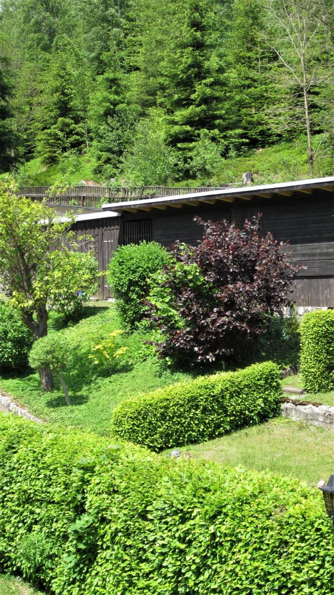 Gasthof Rodachtal Mit Gaestehaus Katharina Schwarzenbach am Wald Phòng bức ảnh