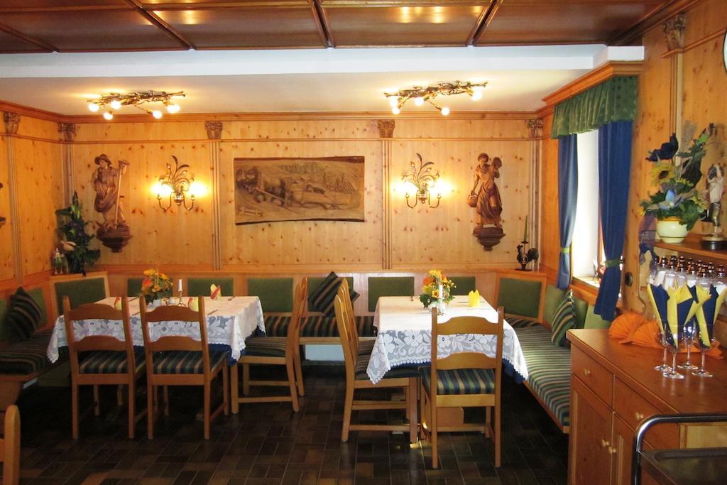Gasthof Rodachtal Mit Gaestehaus Katharina Schwarzenbach am Wald Ngoại thất bức ảnh